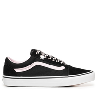 Tênis Feminino Old Skool - Preto
