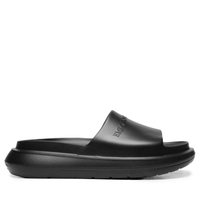 Chinelo Masculino Most Eva Sandal Logo Preto