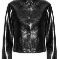 Jaqueta Feminina - Preto