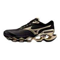 Tênis Mizuno Wave Prophecy 15 SE 36 Preto