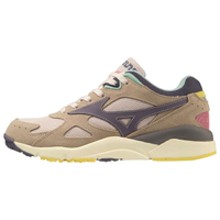 Tênis Casual Unissex Mizuno Sky Medal 40 Marrom