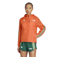 Jaqueta Feminina Adidas Maratona do Rio