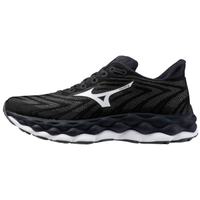 Tênis de Corrida Feminino Mizuno Wave Sky 8 37 Preto