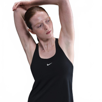 Camiseta Regata Dri-FIT Nike Pro Elastika Feminina