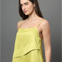 Top Feminino Faixa Frontal Calvin Klein - Top Feminino Faixa Frontal Calvin Klein 38