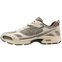 Tênis Casual Mizuno MZR Ls Premium 38 Cinza