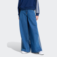 Calça Jeans Esportiva Firebird Adilenium Mulher adidas