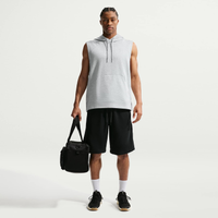 Shorts Dri-FIT Nike N.A.C. Fleece Masculino