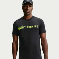Camiseta Nike Dri-Fit Standard Run Masculina