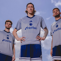 Camisa Cruzeiro Especial Goleiro Homem adidas
