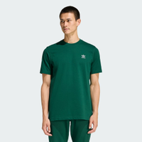 Camiseta Trefoil Essentials Homem adidas
