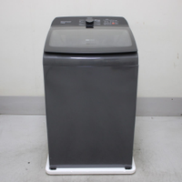 Máquina De Lavar Brastemp 13Kg Cinza Platinum Com Ciclo Tira Manchas Advanced E Ciclo Antibolinha - Bwk13a9as3_Wbom_Cg6340041 110V