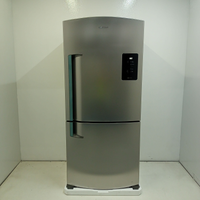 Geladeira Brastemp Frost Free Inverse 591 Litros Inox - Bre85mkbs3_Wbom_Jg6413541 220V