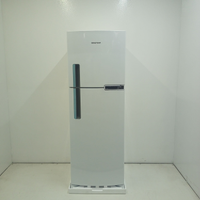 Geladeira Brastemp Frost Free Duplex 375 Litros Cor Branca - Brm44hbas3_Wbom_Jh6482237 110V
