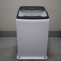 Máquina De Lavar Branca 14Kg Brastemp Com Smart Sensor E Reduzir Tempo - Bwj14ab 220V
