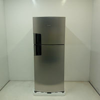 Geladeira Frost Free 412 Litros Inox Consul Com Compartimentos Removíveis - Crm50mkas2_Wotimo_Jg6396595 110V