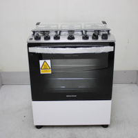 Fogão Brastemp 6 Bocas Branco Com Botões Removíveis E Exclusivo Aro Protetor - Bfs6ncbus2_Wotimo_Cg6750867 Bivolt