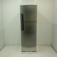 Geladeira Frost Free Duplex Consul 377 Litros Inox - Crm44mkas2_Wotimo_Jg6382519 110V