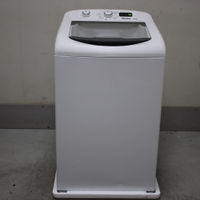 Máquina De Lavar Branca Consul 12Kg Com Dosagem Econômica E Ciclo Edredom - Cwm12abas2_Wotimo_Ch6599737 110V