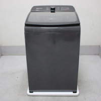 Máquina De Lavar Branca 14Kg Brastemp Com Smart Sensor E Reduzir Tempo - Bwj14ab 220V