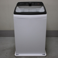 Máquina De Lavar Brastemp 13Kg Branca Com Ciclo Tira Manchas Advanced E Ciclo Antibolinha - Bwm13abas2_Wotimo_Ch6612315 110V