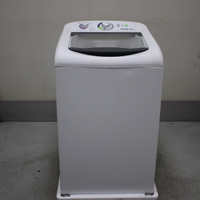 Máquina De Lavar Consul 12Kg Branca Com Dosagem Econômica E Ciclo Edredom - Cwh12bbas3_Wbom_Ch6615333 110V