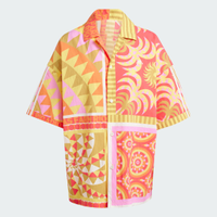 Camisa X Farm RIO Mulher adidas