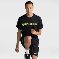 Camiseta Nike Dri-Fit Standard Run Masculina