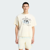 Camiseta Estampada Originals ONE World Homem adidas