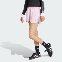 Shorts Sprinter Adicolor Três Listras Mulher adidas