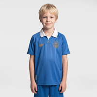 Camisa do Grêmio III 2026/27 New Balance Jogador Infantil
