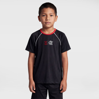 Camisa do Flamengo Disparar Braziline Infantil