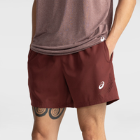 Short Masculino ASICS 5 Recorte Respirável Lase