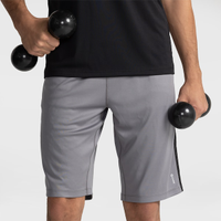 Bermuda Masculina Oxer London Evolution 13 P Malha
