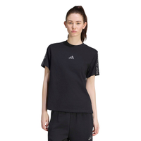 Camiseta adidas Clássica Lisa Seasona Feminina