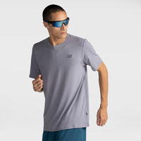 Camiseta Masculina New Balance Active Logo