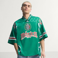 Camisa Bringback Remixed Mexico Homem adidas