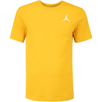 Camiseta Manga Curta Nike Michael Jordan Jumpman Masculina