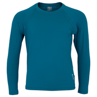Camiseta Infantil Oxer Manga Longa UV 50+