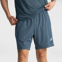 Bermuda Masculina ASICS 7 Recorte Respirável Lase
