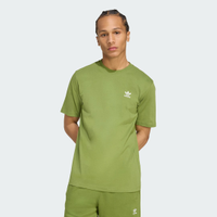 Camiseta Trefoil Essentials Homem adidas