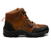 Bota Juvenil Nord Adventure