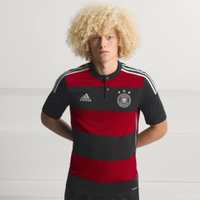 Camisa II Alemanha 2014 Homem adidas