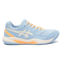 Tênis Asics Gel-Dedicate 8 Padel - Feminino - Tennis