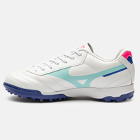 Chuteira Society Adulto Mizuno Morelia Classic