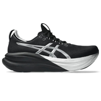 Tênis Masculino ASICS GEL Nimbus 28 Platinum