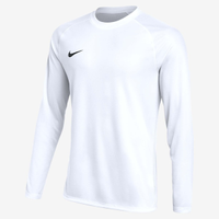 Camiseta Manga Longa Nike Park VIII Masculina