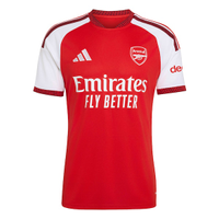 Camisa Arsenal I 2026/27 adidas Torcedor Masculina