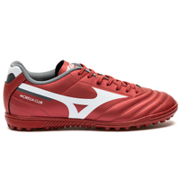Chuteira Society Mizuno Morelia Club AS 39 Branco
