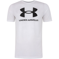 Camiseta Under Armour Sportstyle Masculina